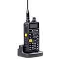 Miniatyrbillede 6 af 8: Midland Radio Ct590 S Sort