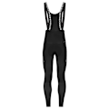 Miniatyrbillede 2 af 2: Etxeondo Trägerhose Strumpfhose Exo Hydro Sort M Mand
