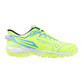 Pikkukuva 5 / 5: Mizuno Wave Lynx Kengät Vihreä EU 38 1/2