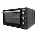 Pikkukuva 1 / 10: Tm Electron Kiertoilma-grilliuuni Tmpho037 37l 1650w Hopeinen