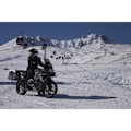 Miniatyrbillede 7 af 9: Anlas Winter Grip Plus 60v M+s Forhjulsspor Søvfarvet 120/70 / R19