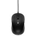 Miniatyrbillede 2 af 2: Asus Mu101c 3200 Dpi Mus Sort
