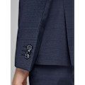 Miniatyrbild 7 av 8: Jack & Jones Kostym Solaris Blazer Blå 152 cm