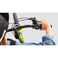 Miniatyrbild 2 av 4: Mmr Mtb-cykel Nippy 20´´ Ty30 2022 Grönt  Pojke