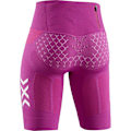 Miniatyrbillede 2 af 2: X-bionic Kort Stram Twyce 4.0 Rosa L Kvinde