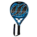 Pikkukuva 1 / 4: Sidespin Padel-maila Ss Focus 12k Vihreä