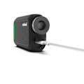 Pikkukuva 3 / 5: Caddytalk Rangefinder Minimi Golf-laser Taskulla