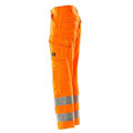 Miniatyrbillede 3 af 4: Mascot Safe Light 16879 Bukser Orange 58 / 35