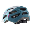 Miniatyrbillede 2 af 3: Cairn Mtb Hjelm Prism Xtr Blå M
