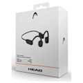 Miniatyrbillede 4 af 4: Head Bone Conduction Trådløse Sportshovedtelefoner