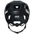Miniatyrbillede 2 af 3: Abus Mtb Hjelm Motrip Sort M