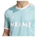 Pikkukuva 1 / 8: Adidas Inter Miami Cf Authentic 24/25 Kolmas Lyhythihainen T-paita  S