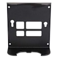 Miniatyrbillede 8 af 10: Id11 Tft 2x35w Ha Mini Pc Support Sort