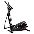 Miniatyrbillede 2 af 6: Salter Crosstrainer E-2135 Sort