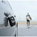 Pikkukuva 6 / 6: Surflogic Key Security Lock Maxi Musta