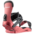 Miniatyrbild 2 av 7: Northwave Drake Reload Snowboardbindningar Röd M