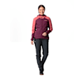 Miniatyrbillede 6 af 6: Vaude Bike Soft Shell Jakke All Year Moab Rosa 42 Kvinde