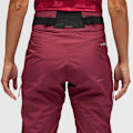 Pikkukuva 8 / 9: Salewa Housut Sella Responsive Violetti L Nainen