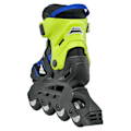 Miniatyrbillede 5 af 7: Rollerblade Microblade Børnerulleskøjter  EU 33