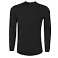 Miniatyrbillede 1 af 3: 7mesh Langærmet T-shirt Sight Sort L Mand