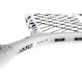 Miniatyrbild 3 av 6: Tecnifibre Carboflex X-top V2 120 Squashracket Silver