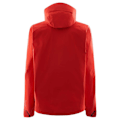 Miniatyrbillede 2 af 2: North Sails Performance Jakke Inshore Race Orange XL Mand