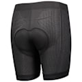 Miniatyrbillede 2 af 2: Scott Trail Pro +++ Baselag Shorts Sort M Kvinde