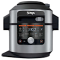 Miniatyrbild 1 av 8: Ninja Köksrobot Ol750eu 1760w Silver One Size / EU Plug