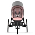 Pikkukuva 3 / 6: Cybex Istuinpaketti Avi Harmaa
