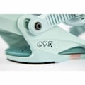Miniatyrbillede 9 af 10: Nitro Kvinde Snowboard Bindinger Cosmic Søvfarvet S-M