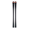 Pikkukuva 5 / 7: Blizzard Firebird Sl Racing Flat+plate Alppihiihtopakkaus Oranssi 149