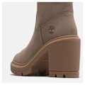 Miniatyrbillede 3 af 4: Timberland Allington Heights Zip Up Støvler Brun EU 41 Kvinde