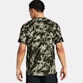 Pikkukuva 2 / 4: Under Armour Tech Abc Camo Lyhythihainen T-paita  L / Regular Mies