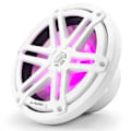 Pikkukuva 6 / 10: Jl Audio M M3-770x-s-gw-i 3-770x Led Rgb Kaiutin Valkoinen