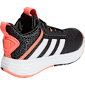 Miniatyrbillede 4 af 8: Adidas Basketball Sko Own The Game 2.0 Sort EU 28 Mand