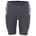 Pikkukuva 1 / 7: Evoc Suojaavat Shortsit Crash Kids Harmaa L