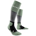 Miniatyrbillede 1 af 4: Cep Max Cushion Lange Sokker Grøn EU 39-44 Kvinde