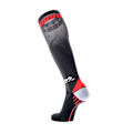 Pikkukuva 5 / 5: Mc David Sukat Active Elite Compression Musta EU 42-44 Mies