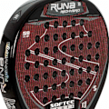 Pikkukuva 4 / 5: Softee Padel-maila Runa 3d Hybrid