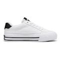 Miniatyrbild 2 av 5: Puma Court Classic Vulc Fs Skor Beige EU 39 Pojke
