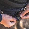 Miniatyrbillede 5 af 7: Gobik Shorts Ranger Sort L Mand