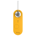 Pikkukuva 2 / 6: Knog Matkatavaramerkki. Finder & Alarm Ios Scout Travel Kultainen  Poika