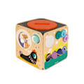 Pikkukuva 7 / 10: Janod Multi-activity Looping Toy Monivärinen 18 Months-3 Years