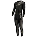 Pikkukuva 3 / 3: Huub Pitkähihainen Neopreeninen Märkäpuku Tc Performance 3:5 Musta 2XL