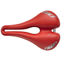 Miniatyrbillede 3 af 3: Selle Smp Sadel Trk Rød 177 mm