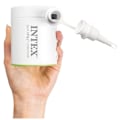 Miniatyrbillede 6 af 7: Intex Ac Luftpumpe Quickfill Usb200