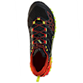 Miniatyrbillede 5 af 7: La Sportiva Trail Løbesko Bushido Ii Sort EU 41 1/2 Mand