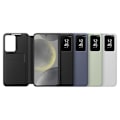 Pikkukuva 6 / 6: Samsung Kirjan Kansi Galaxy S24 Smart View Wallet