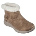 Miniatyrbillede 4 af 5: Skechers On-the-go Joy Booties Brun EU 36 Kvinde
