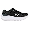 Pikkukuva 1 / 6: Under Armour Lenkkitossut Bps Surge 4 Ac Musta EU 30 Poika